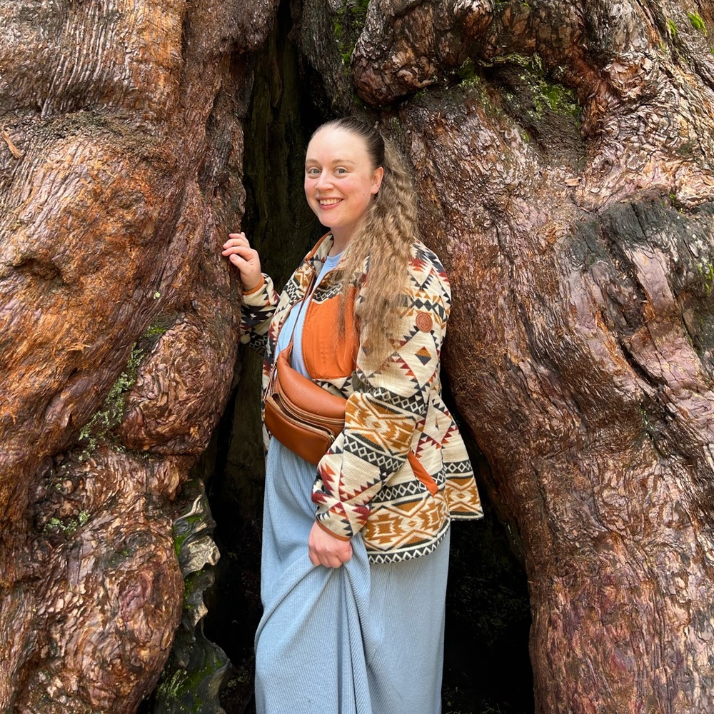 Meet your Posher, Alli